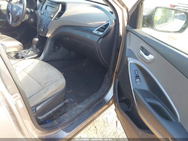 5XYZT3LB7EG193925 Hyundai gdi theta