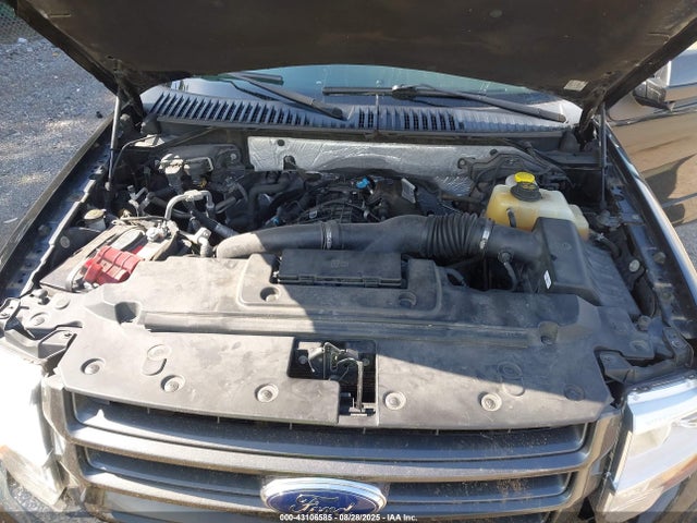 1FMJU2AT8HEA00299 Ford 3.5l gtdi ffv/gasoline