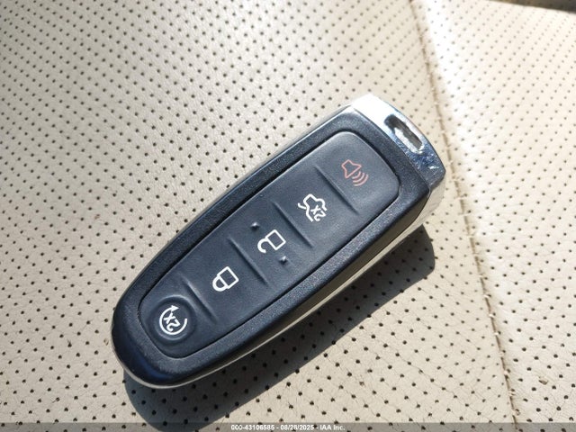 1FMJU2AT8HEA00299 Ford 3.5l gtdi ffv/gasoline