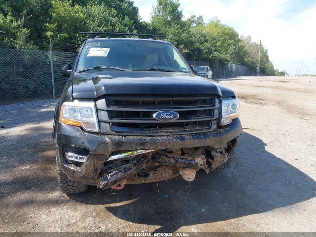 1FMJU2AT8HEA00299 Ford 3.5l gtdi ffv/gasoline