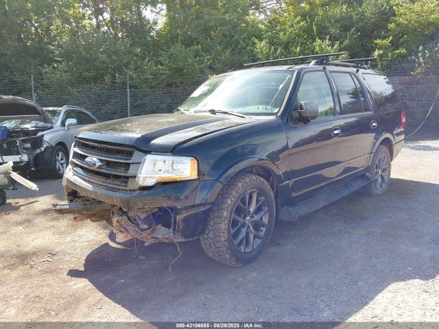 1FMJU2AT8HEA00299 Ford 3.5l gtdi ffv/gasoline
