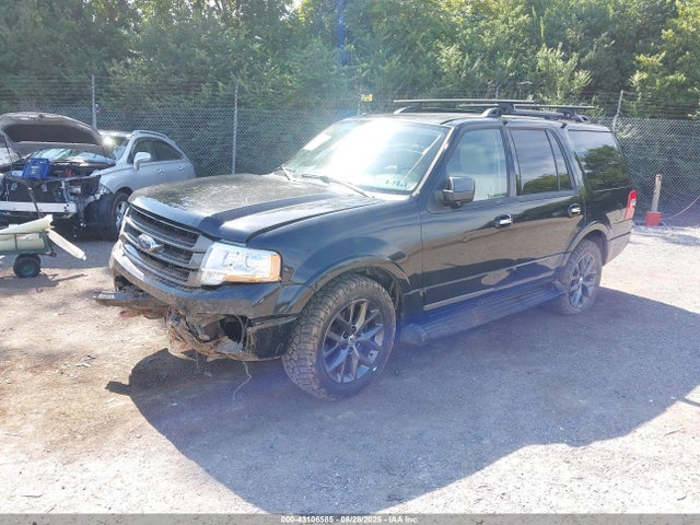 1FMJU2AT8HEA00299 Ford 3.5l gtdi ffv/gasoline