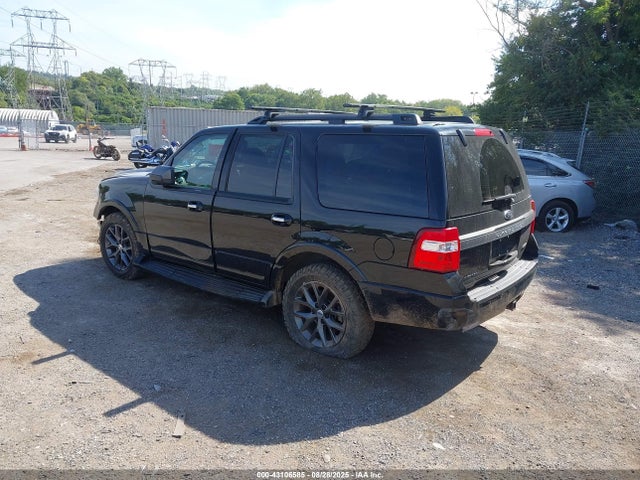 1FMJU2AT8HEA00299 Ford 3.5l gtdi ffv/gasoline
