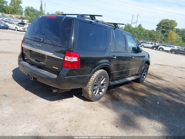 1FMJU2AT8HEA00299 Ford 3.5l gtdi ffv/gasoline