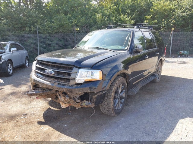 1FMJU2AT8HEA00299 Ford 3.5l gtdi ffv/gasoline