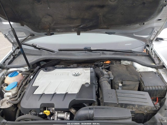 Volkswagen 2014 2014 3VWPL7AJ9EM624743 Image 10
