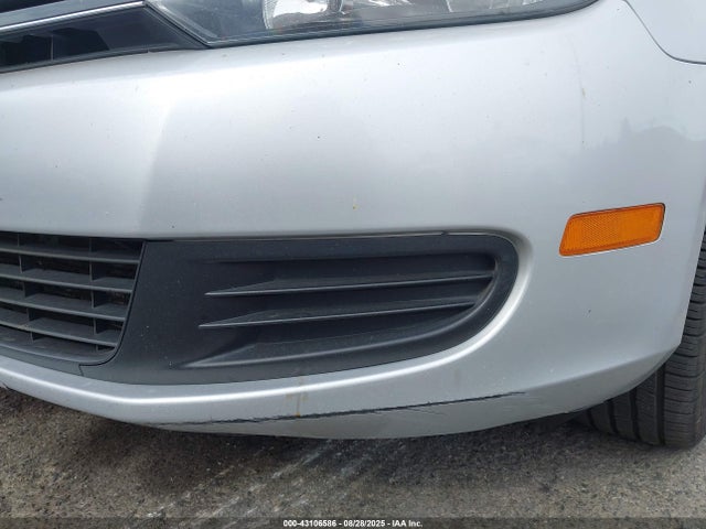 Volkswagen 2014 2014 3VWPL7AJ9EM624743 Image 12