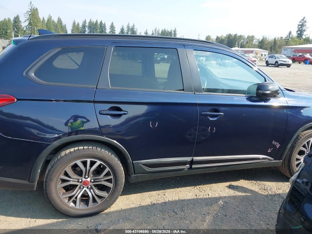 Mitsubishi mivec 2019 JA4AD3A33KZ032498 Image 13