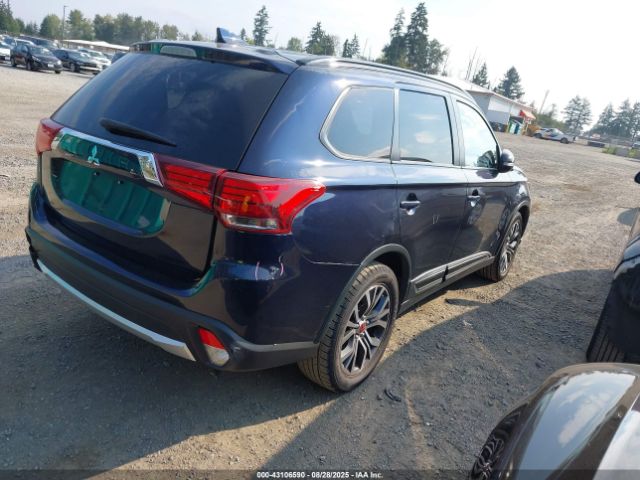 2019 MITSUBISHI OUTLANDER JA4AD3A33KZ032498 Photo 3