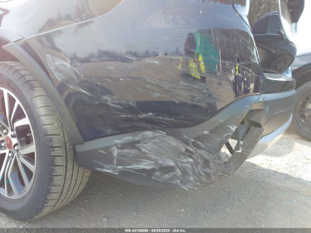 2019 MITSUBISHI OUTLANDER JA4AD3A33KZ032498 Photo 5