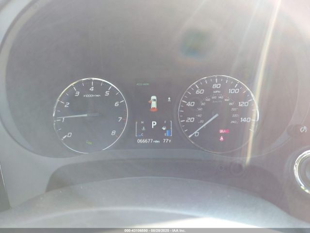 2019 MITSUBISHI OUTLANDER JA4AD3A33KZ032498 Photo 6