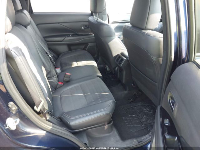 2019 MITSUBISHI OUTLANDER JA4AD3A33KZ032498 Photo 7