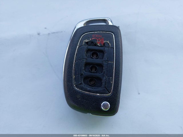 5NPE24AF9HH453767 Hyundai Sonata