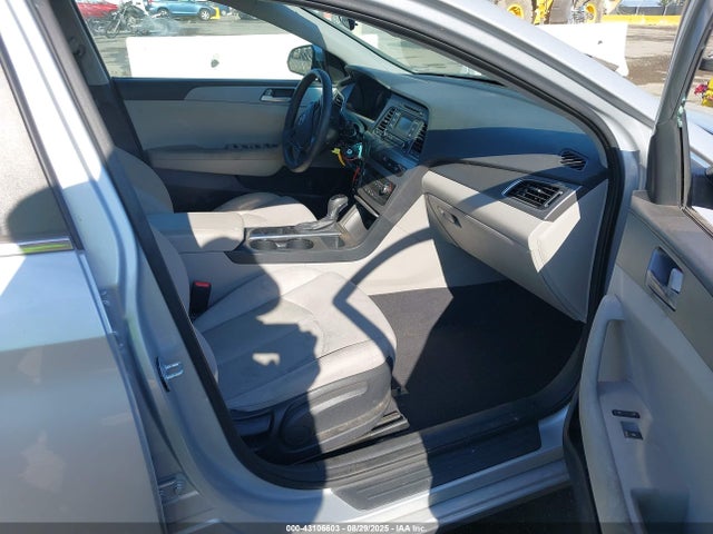 5NPE24AF9HH453767 Hyundai Sonata