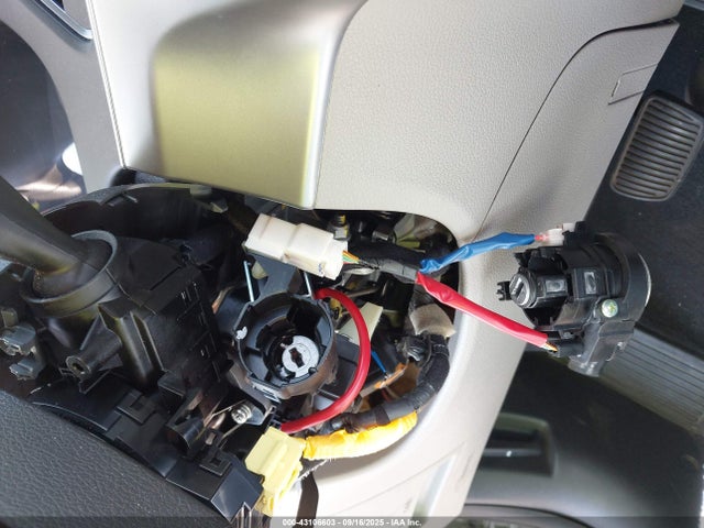 5NPE24AF9HH453767 Hyundai Sonata