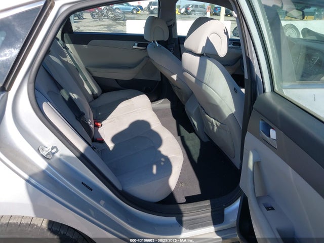 5NPE24AF9HH453767 Hyundai Sonata