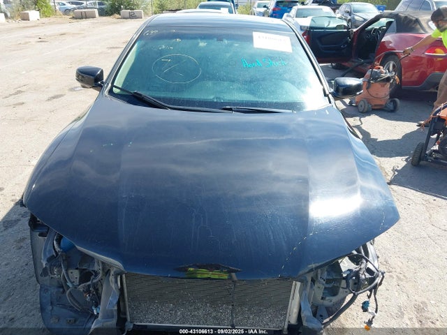 1HGCT1B78FA008369 Honda k24w1