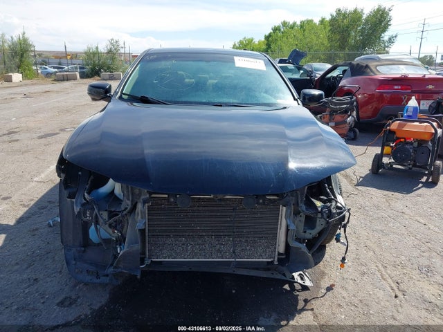 1HGCT1B78FA008369 Honda k24w1