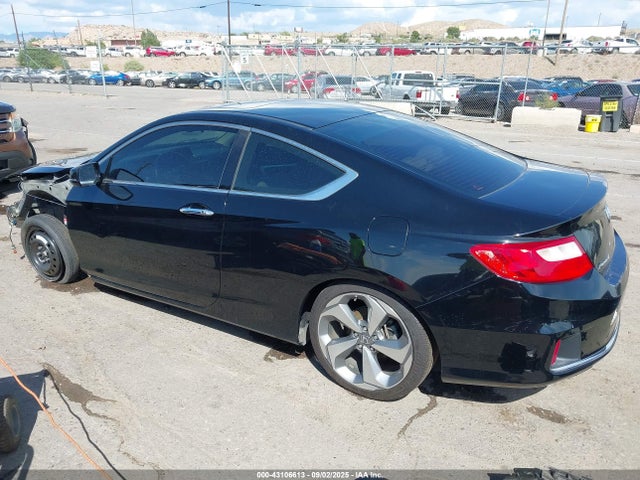 1HGCT1B78FA008369 Honda k24w1