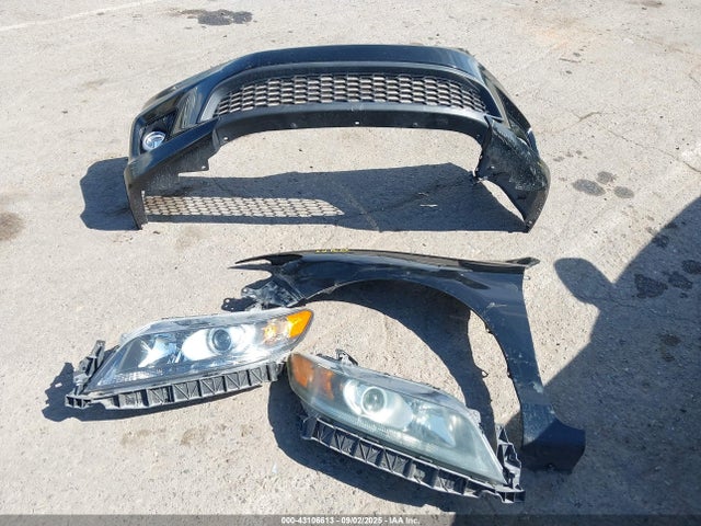 1HGCT1B78FA008369 Honda k24w1