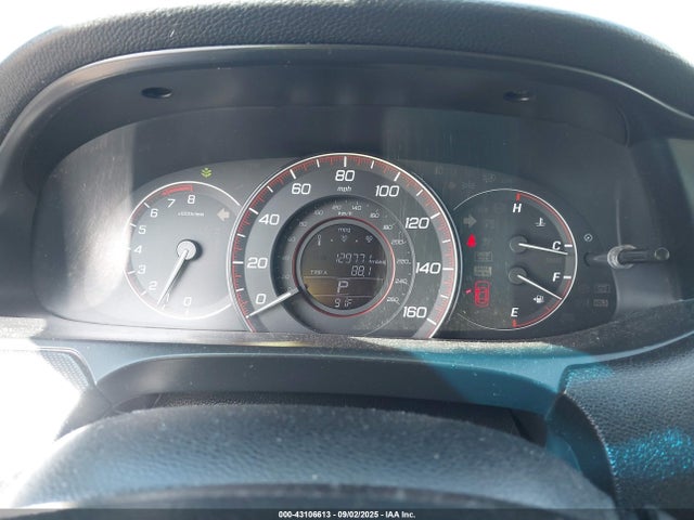 1HGCT1B78FA008369 Honda k24w1