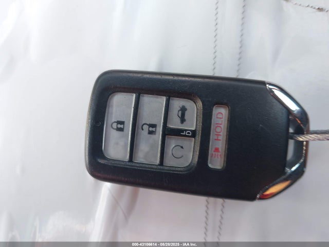 Honda l15b7 2018 JHMFC1F37JX007530 Image 11
