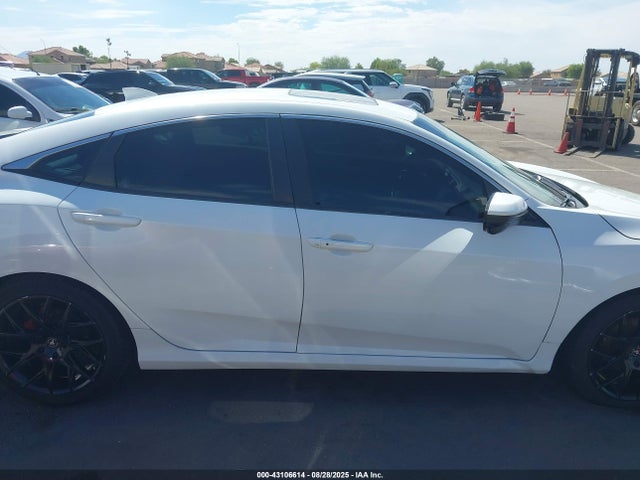 Honda l15b7 2018 JHMFC1F37JX007530 Image 13