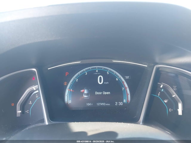 Honda l15b7 2018 JHMFC1F37JX007530 Image 7