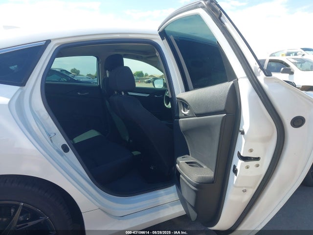 Honda l15b7 2018 JHMFC1F37JX007530 Image 8