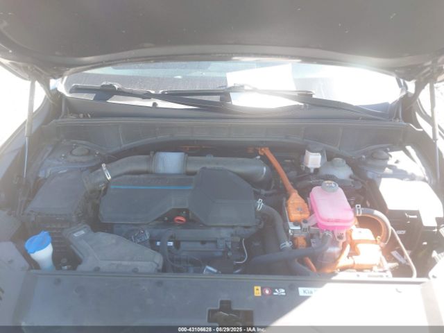 2022 KIA SORENTO HYBRID KNDRG4LG0N5081238 Photo 9