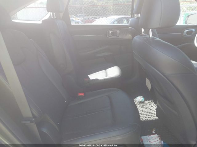 2022 KIA SORENTO HYBRID KNDRG4LG0N5081238 Photo 7