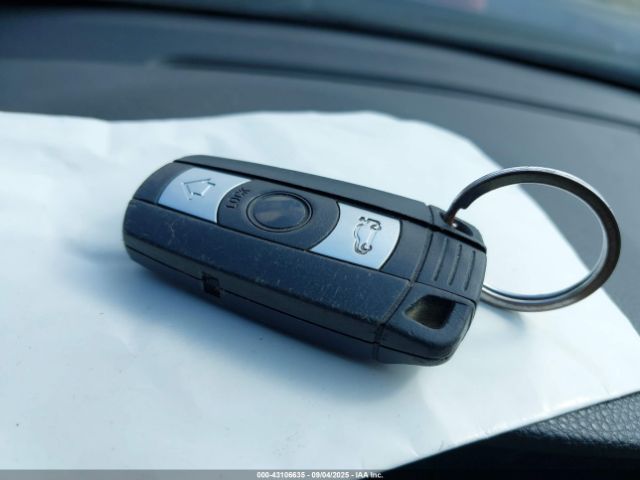 2007 BMW 335I WBAWL73587PX45112 Photo 10