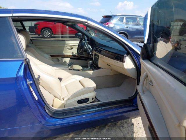 2007 BMW 335I WBAWL73587PX45112 Photo 4