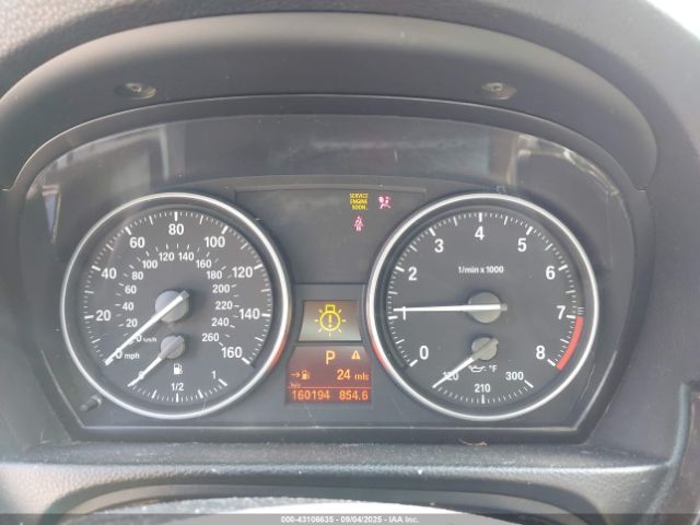 2007 BMW 335I WBAWL73587PX45112 Photo 6