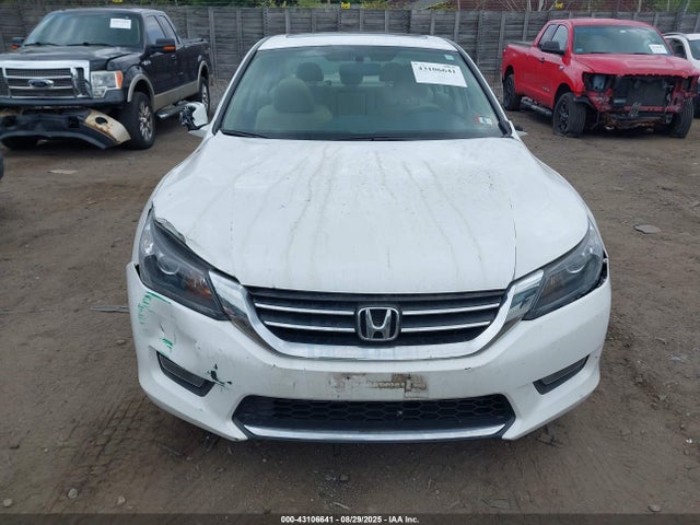Honda ACCORD EX 2015 1HGCR2F77FA227807 Image 12