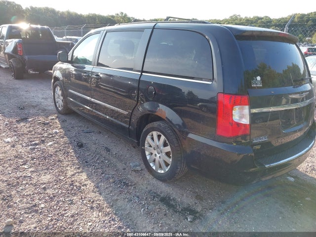 Chrysler 2014 2014 2C4RC1BGXER437211 Image 3