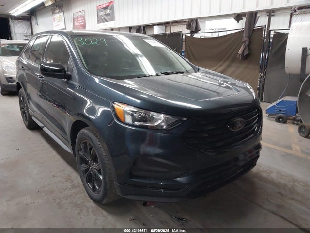 2022 FORD EDGE 2FMPK4G9XNBA01081