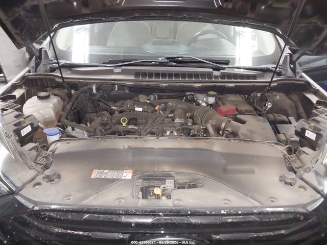 2022 FORD EDGE 2FMPK4G9XNBA01081 Photo 9