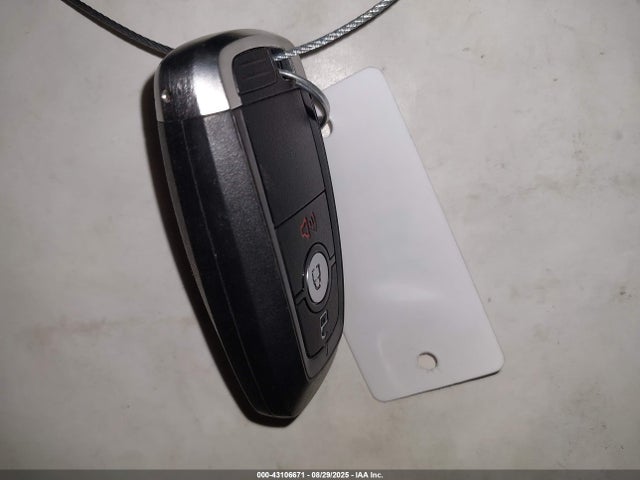 2022 FORD EDGE 2FMPK4G9XNBA01081 Photo 10