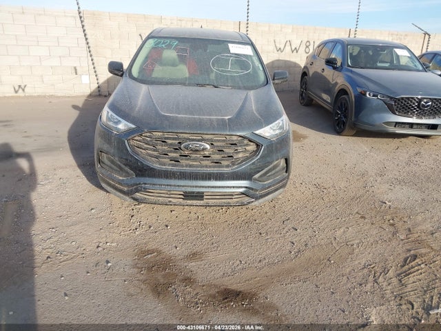 Ford EDGE SE 2022 2FMPK4G9XNBA01081 Image 13