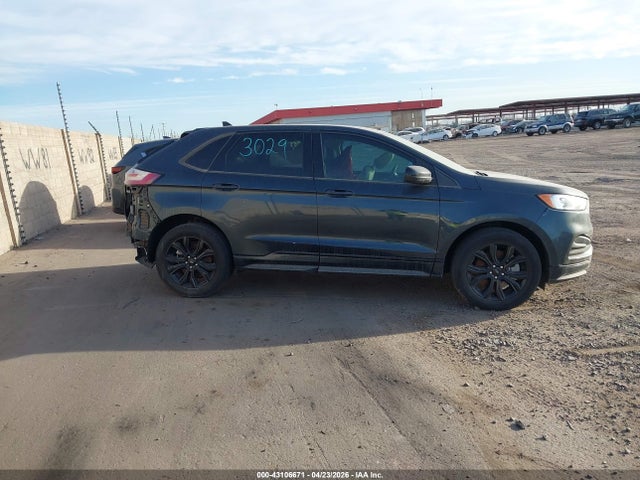 Ford EDGE SE 2022 2FMPK4G9XNBA01081 Image 14