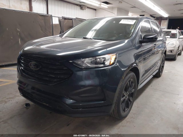 2022 FORD EDGE 2FMPK4G9XNBA01081 Photo 1