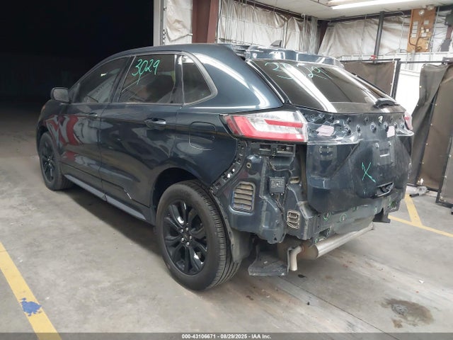 2022 FORD EDGE 2FMPK4G9XNBA01081 Photo 2