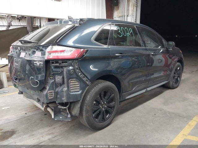 2022 FORD EDGE 2FMPK4G9XNBA01081 Photo 3
