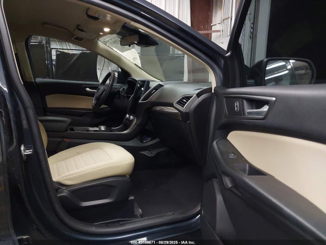 2022 FORD EDGE 2FMPK4G9XNBA01081 Photo 4