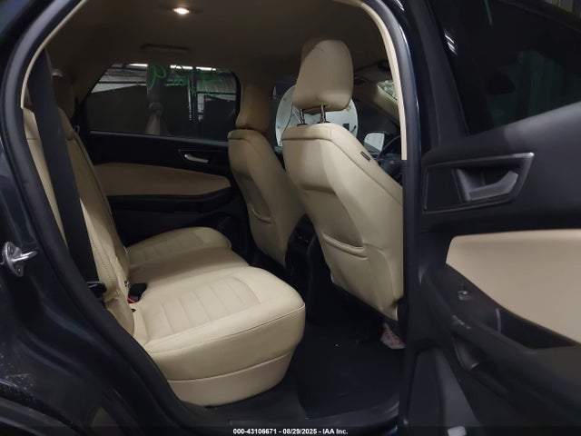 2022 FORD EDGE 2FMPK4G9XNBA01081 Photo 7