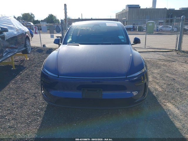7SAYGDEE0TA447847 Tesla Model Y
