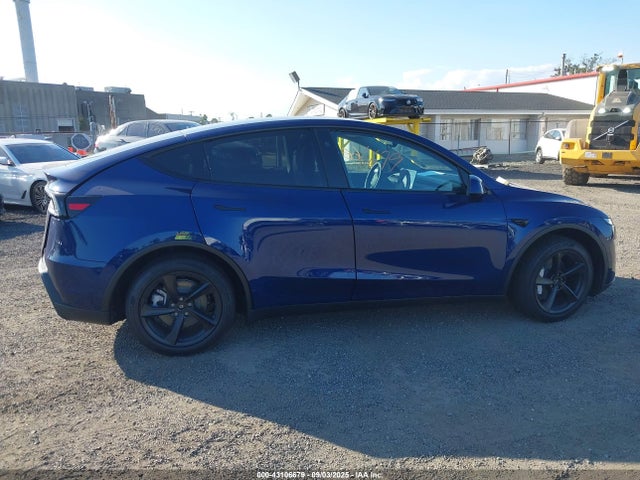 7SAYGDEE0TA447847 Tesla Model Y