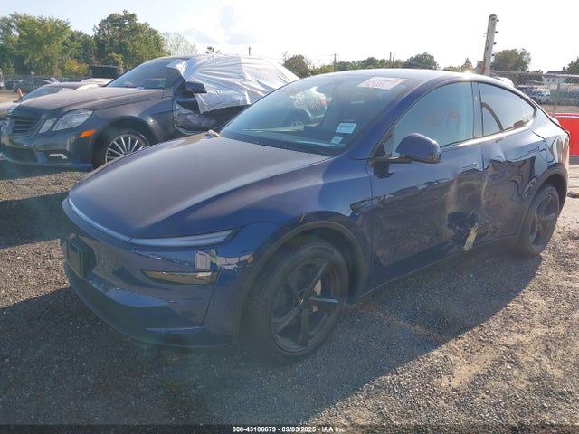 7SAYGDEE0TA447847 Tesla Model Y