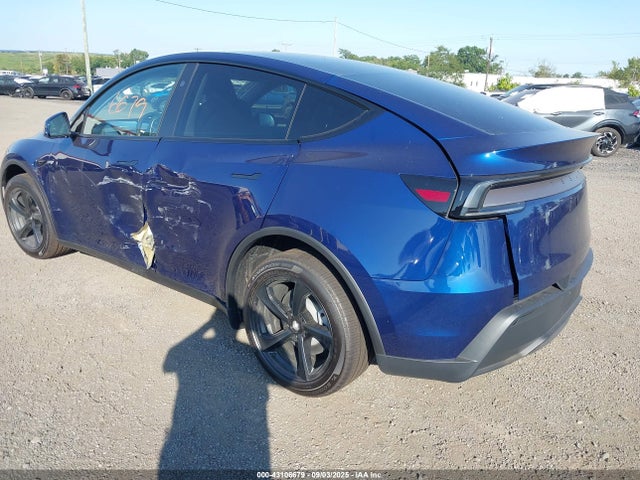 7SAYGDEE0TA447847 Tesla Model Y